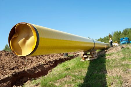 Gas Line Installation in Shawnee: Costs, Permits, and Safety Checks
