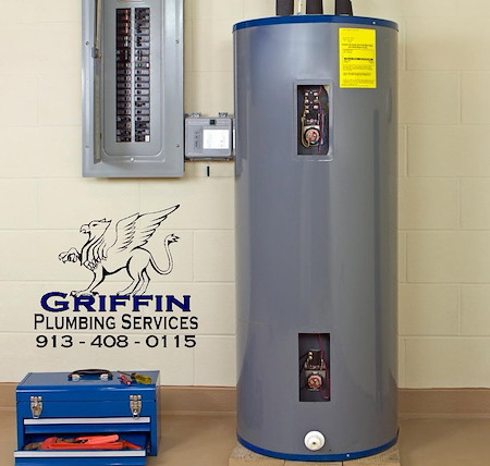 Tank vs. Tankless Water Heater: Which Is Better for Johnson County Homes?