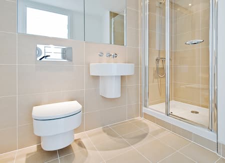 5 Ways A New Toilet Install Can Save You Money